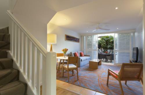 Hotel Sheraton Noosa Resort & Spa