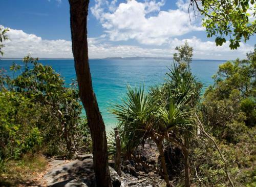 Hotel Sheraton Noosa Resort & Spa