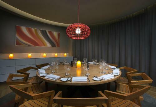 Hotel Sheraton Noosa Resort & Spa