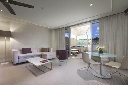 Hotel Sheraton Noosa Resort & Spa