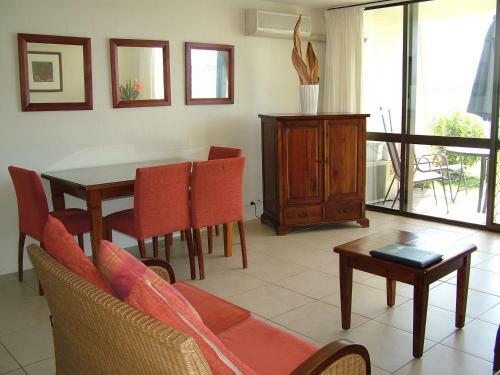 Aparthotel Noosa Harbour Resort