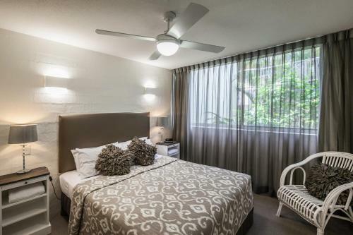 Aparthotel Noosa Harbour Resort