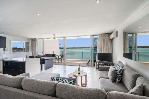 Aparthotel Noosa Harbour Resort