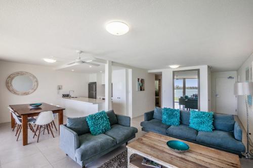 Aparthotel Noosa Harbour Resort