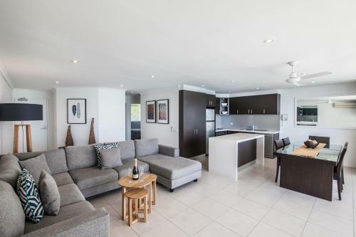 Aparthotel Noosa Harbour Resort