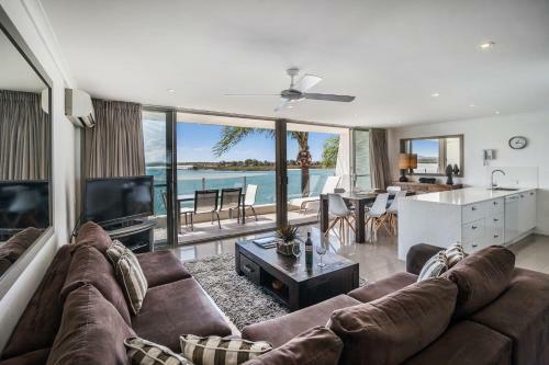 Aparthotel Noosa Harbour Resort