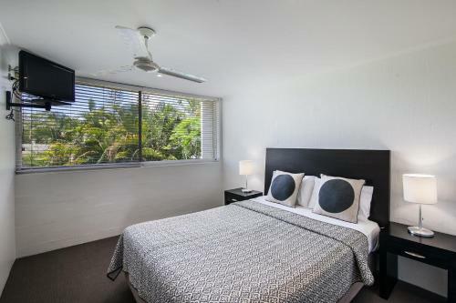 Aparthotel Noosa Harbour Resort