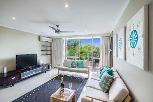 Aparthotel Noosa Harbour Resort