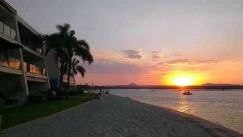 Aparthotel Noosa Harbour Resort
