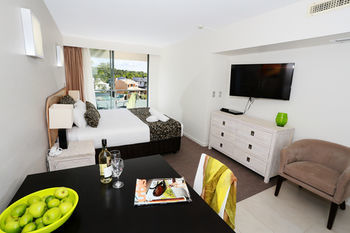 Aparthotel Hotel Laguna