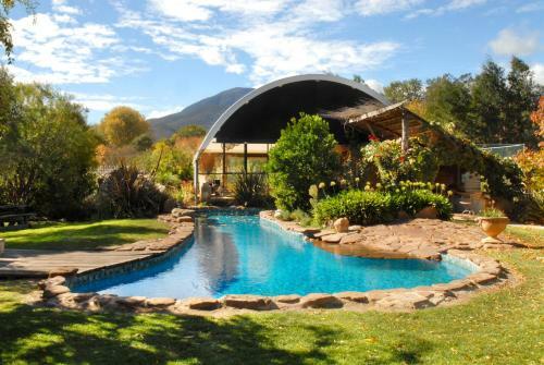 Hotel Dreamers Spa Village