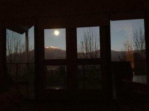 Villa Birches Luxury Spa Chalets