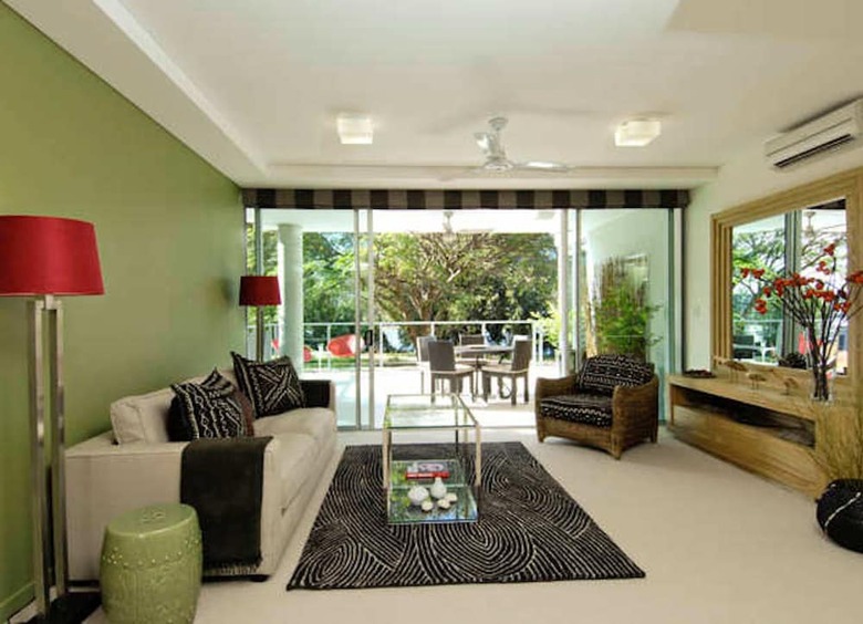 Aparthotel Itara Apartments