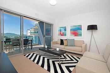 Allure Hotel & Apartments