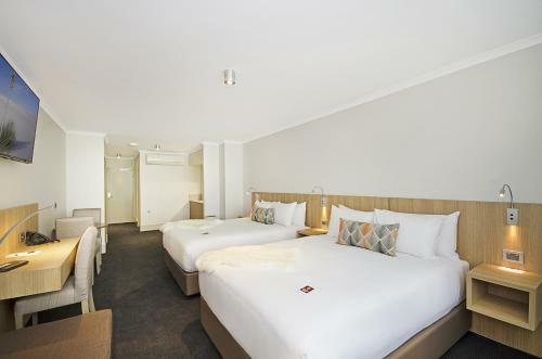 Central City Motel