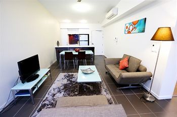 Aparthotel Central Holborn Apartments