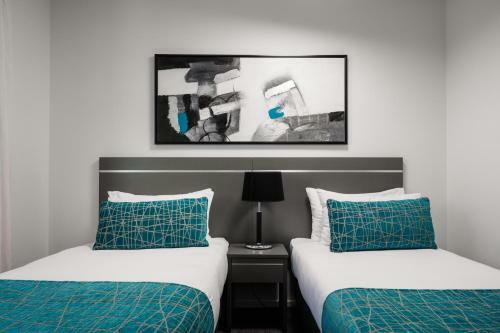 Aparthotel Central Kensington Apartments