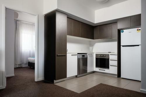 Aparthotel Central Kensington Apartments