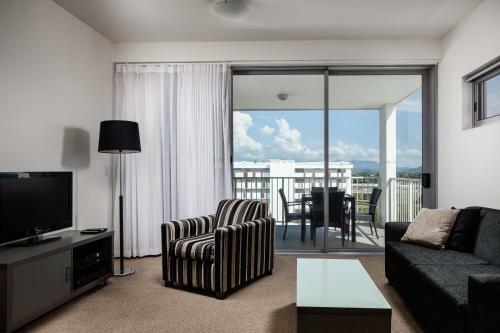 Aparthotel Central Kensington Apartments