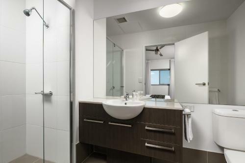 Aparthotel Central Kensington Apartments