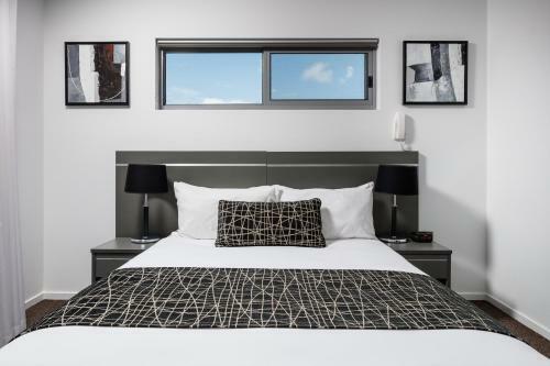Aparthotel Central Kensington Apartments