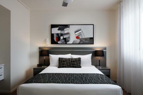 Aparthotel Central Kensington Apartments