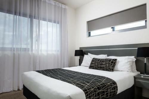 Aparthotel Central Kensington Apartments