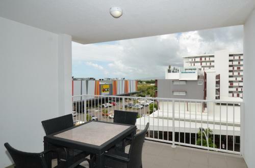 Aparthotel Central Kensington Apartments