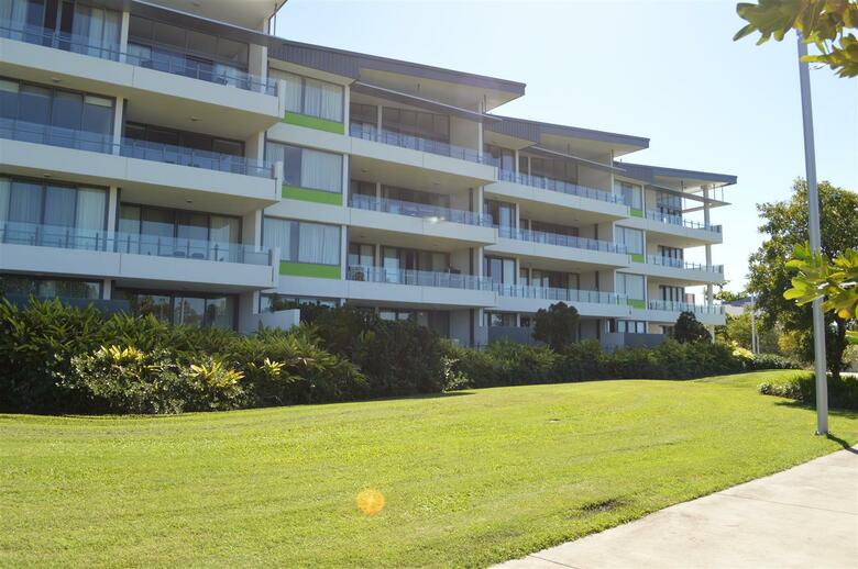 Aparthotel Best Western Islington Apartments