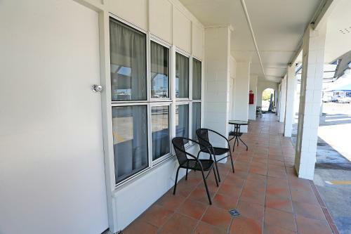 Motel Q Express