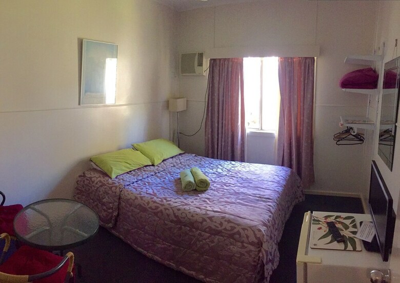 Albergue Orchid Guest House