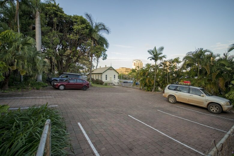 Albergue Orchid Guest House