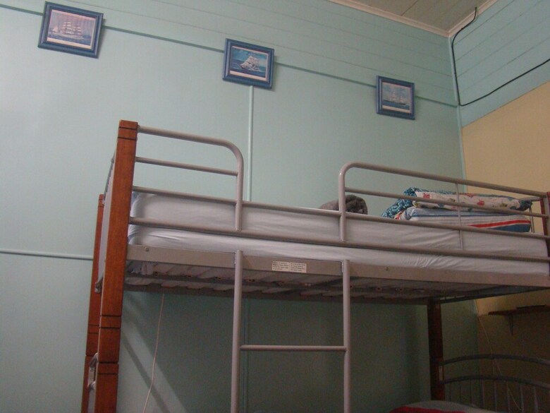 Albergue Orchid Guest House