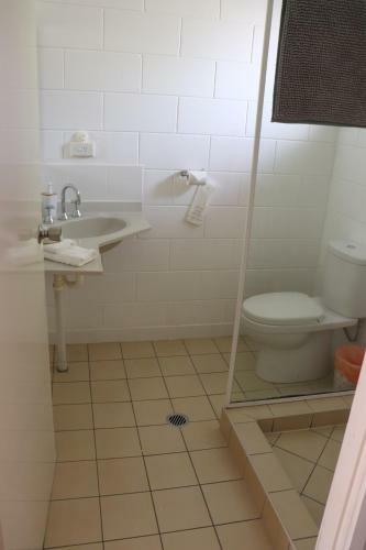 Spanish Lace Motor Inn