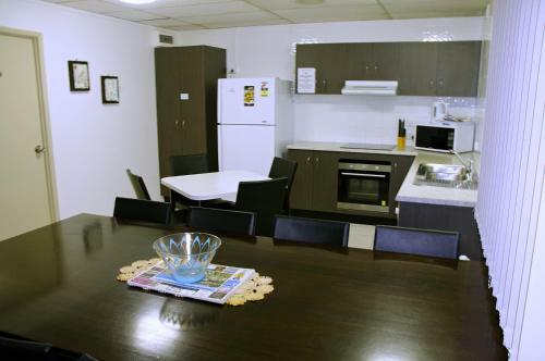 Cedar Lodge Motel