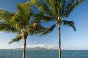 Hotel Mercure Townsville