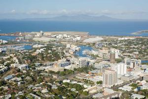 Hotel Mercure Townsville