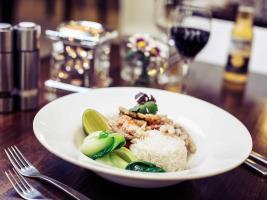 Hotel Mercure Townsville