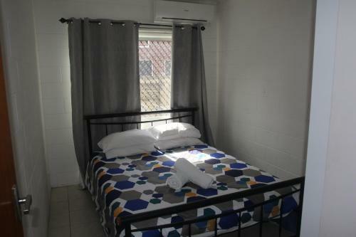 Apartamentos Unit On Rogers