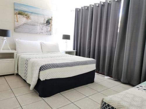 Aparthotel Palm Waters Holiday Villas