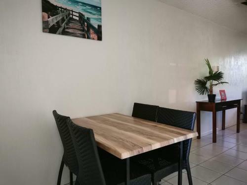 Aparthotel Palm Waters Holiday Villas