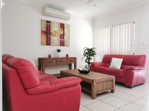 Aparthotel Palm Waters Holiday Villas