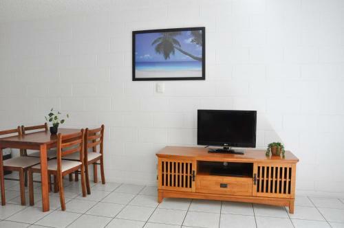 Aparthotel Palm Waters Holiday Villas