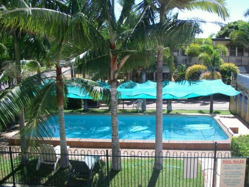 Aparthotel Palm Waters Holiday Villas