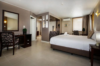 Hotel Chifley Plaza Townsville
