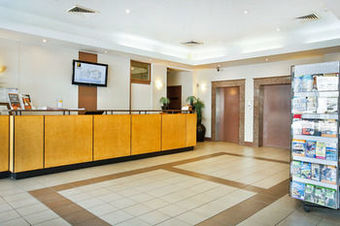 Hotel Chifley Plaza Townsville