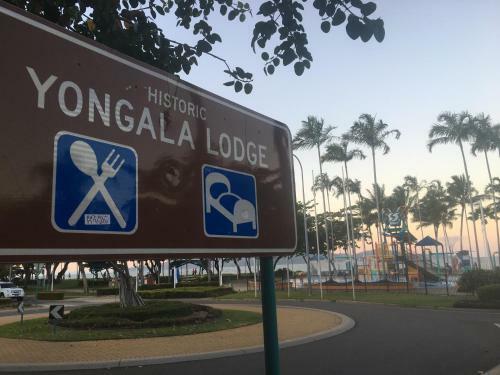 Motel Historic Yongala Lodge
