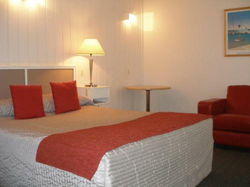 Apollon Motor Inn Victor Harbor