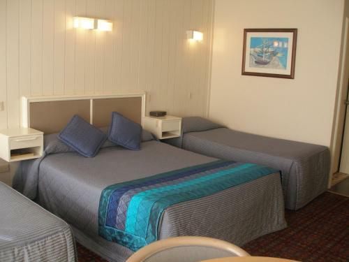 Apollon Motor Inn Victor Harbor