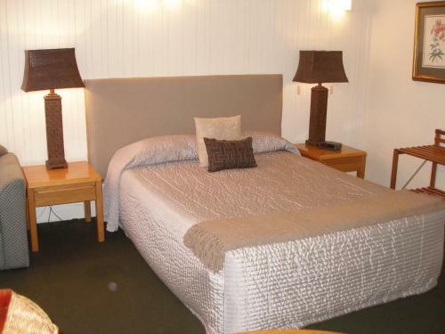 Apollon Motor Inn Victor Harbor